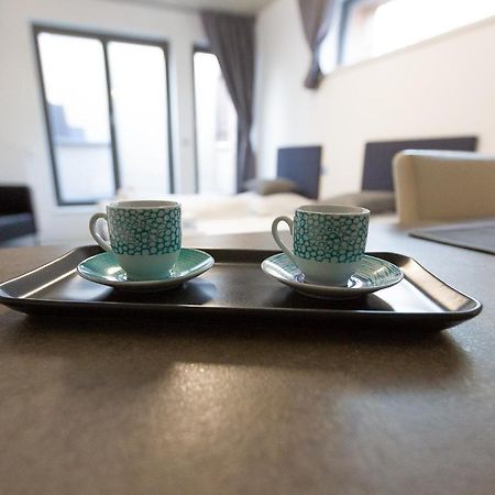 Exclusive Penzion Viva Residence Mladá Boleslav Dış mekan fotoğraf