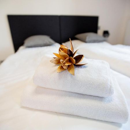 Exclusive Penzion Viva Residence Mladá Boleslav Dış mekan fotoğraf
