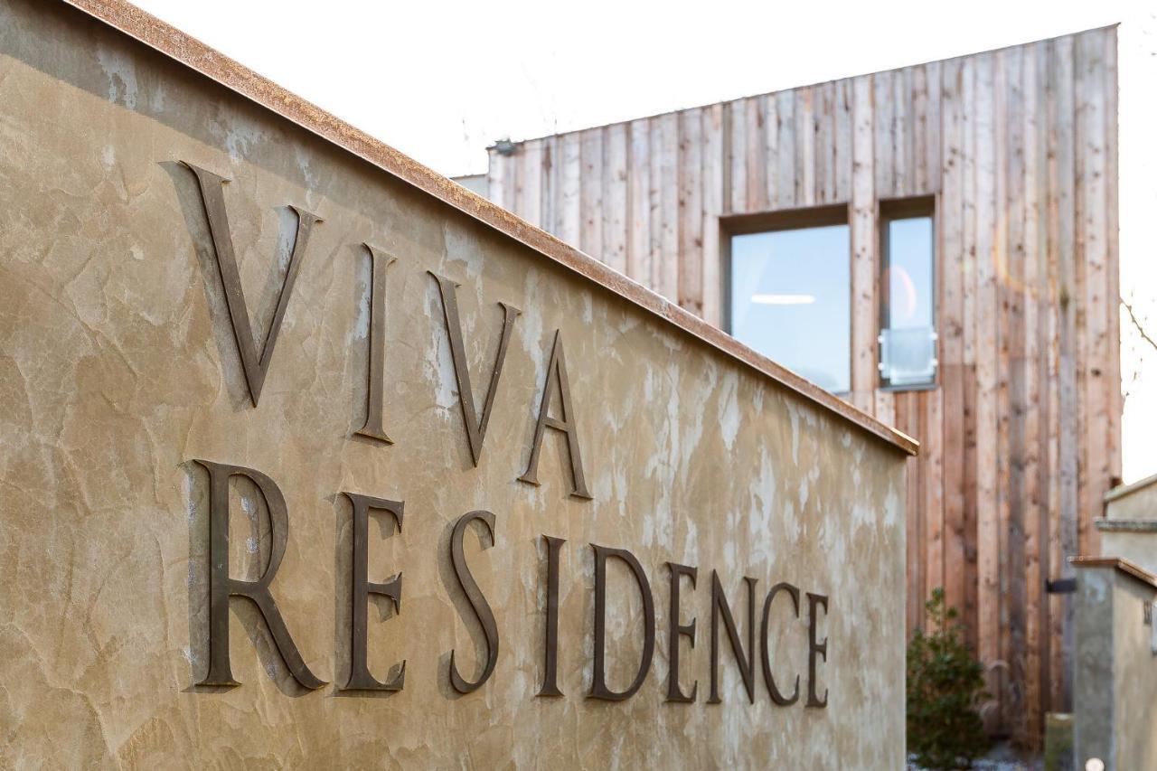 Exclusive Penzion Viva Residence Mladá Boleslav Dış mekan fotoğraf