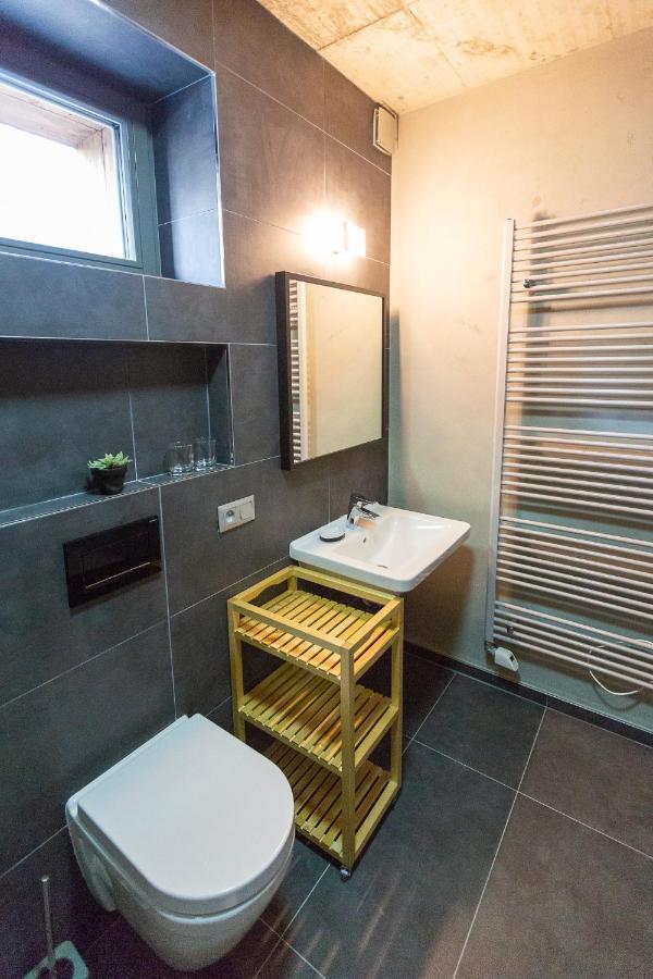 Exclusive Penzion Viva Residence Mladá Boleslav Dış mekan fotoğraf