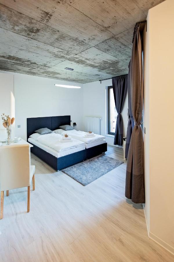 Exclusive Penzion Viva Residence Mladá Boleslav Dış mekan fotoğraf