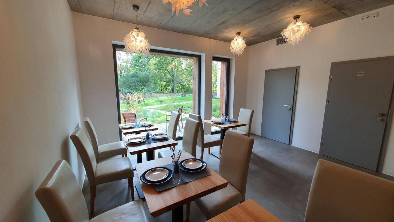 Exclusive Penzion Viva Residence Mladá Boleslav Dış mekan fotoğraf