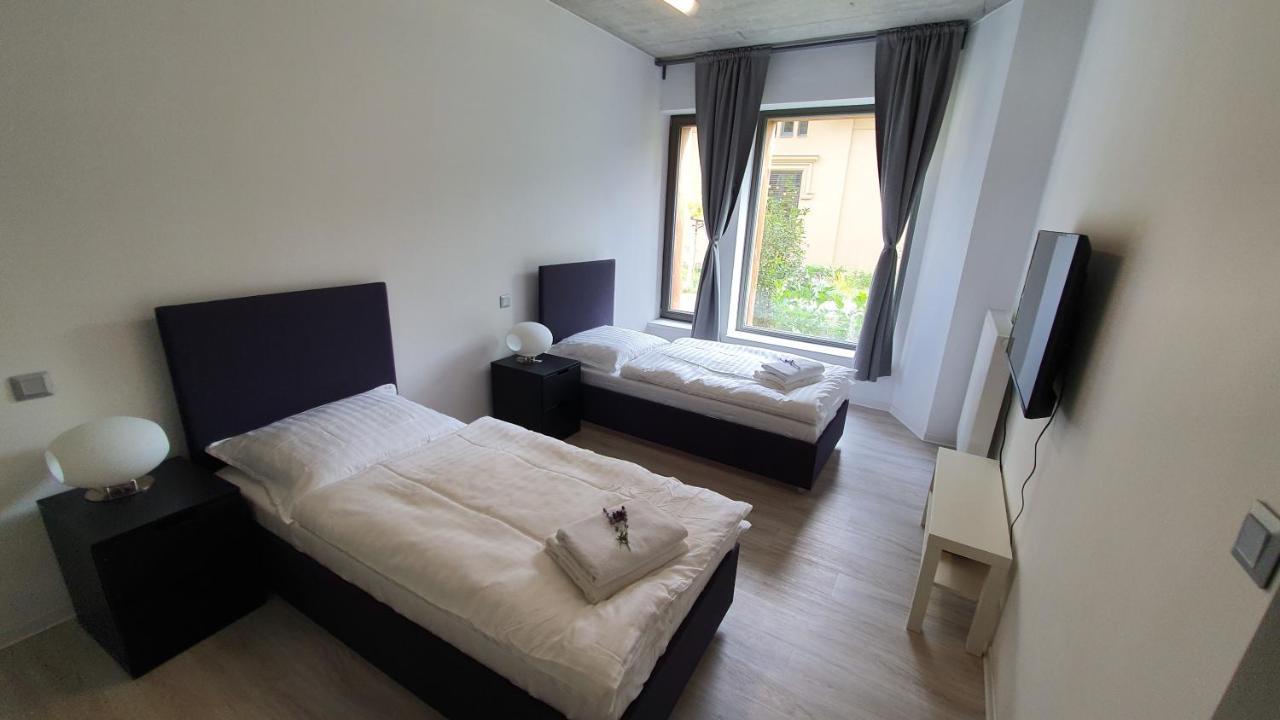 Exclusive Penzion Viva Residence Mladá Boleslav Dış mekan fotoğraf