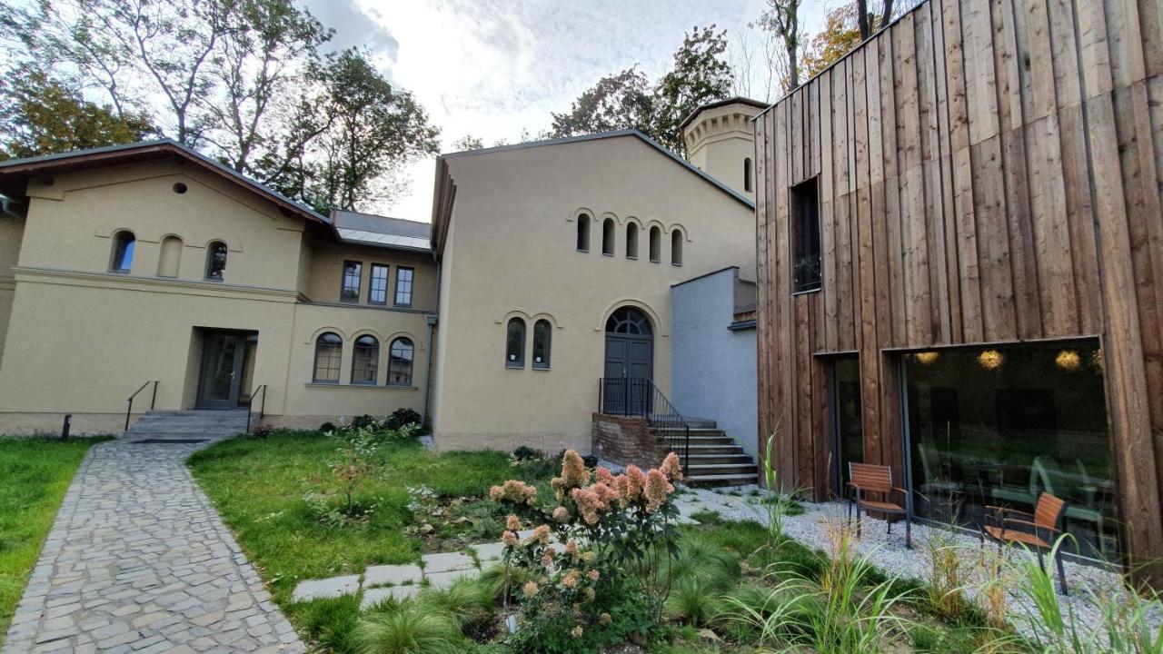 Exclusive Penzion Viva Residence Mladá Boleslav Dış mekan fotoğraf