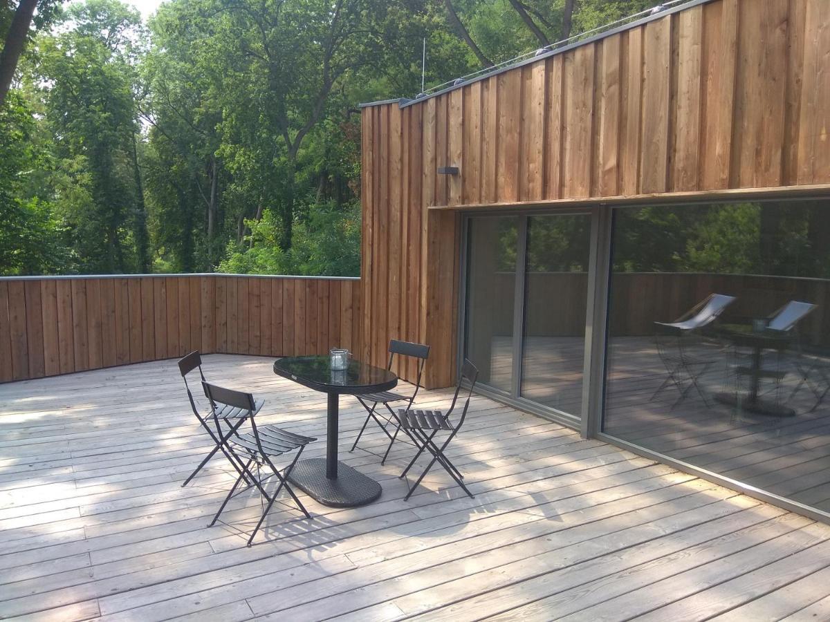Exclusive Penzion Viva Residence Mladá Boleslav Dış mekan fotoğraf