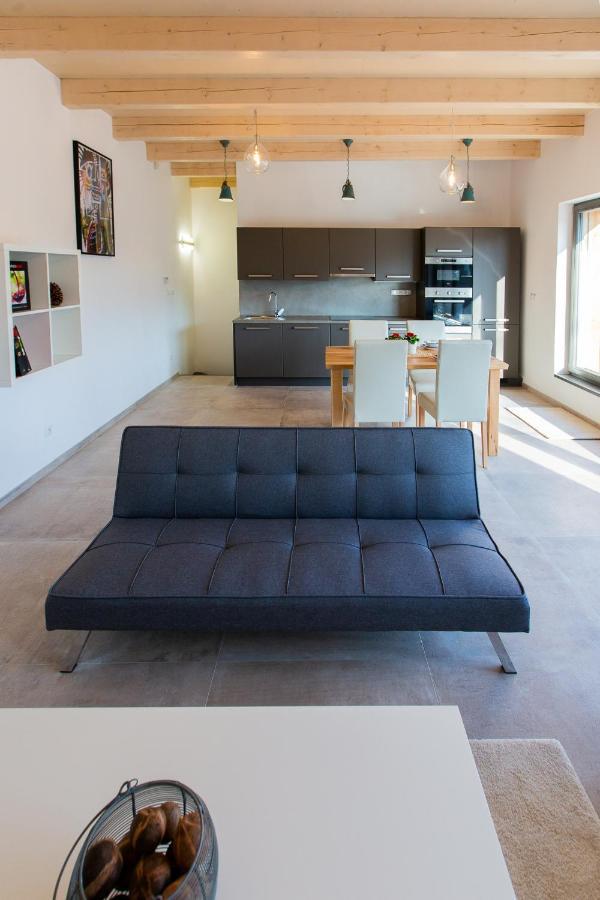 Exclusive Penzion Viva Residence Mladá Boleslav Dış mekan fotoğraf