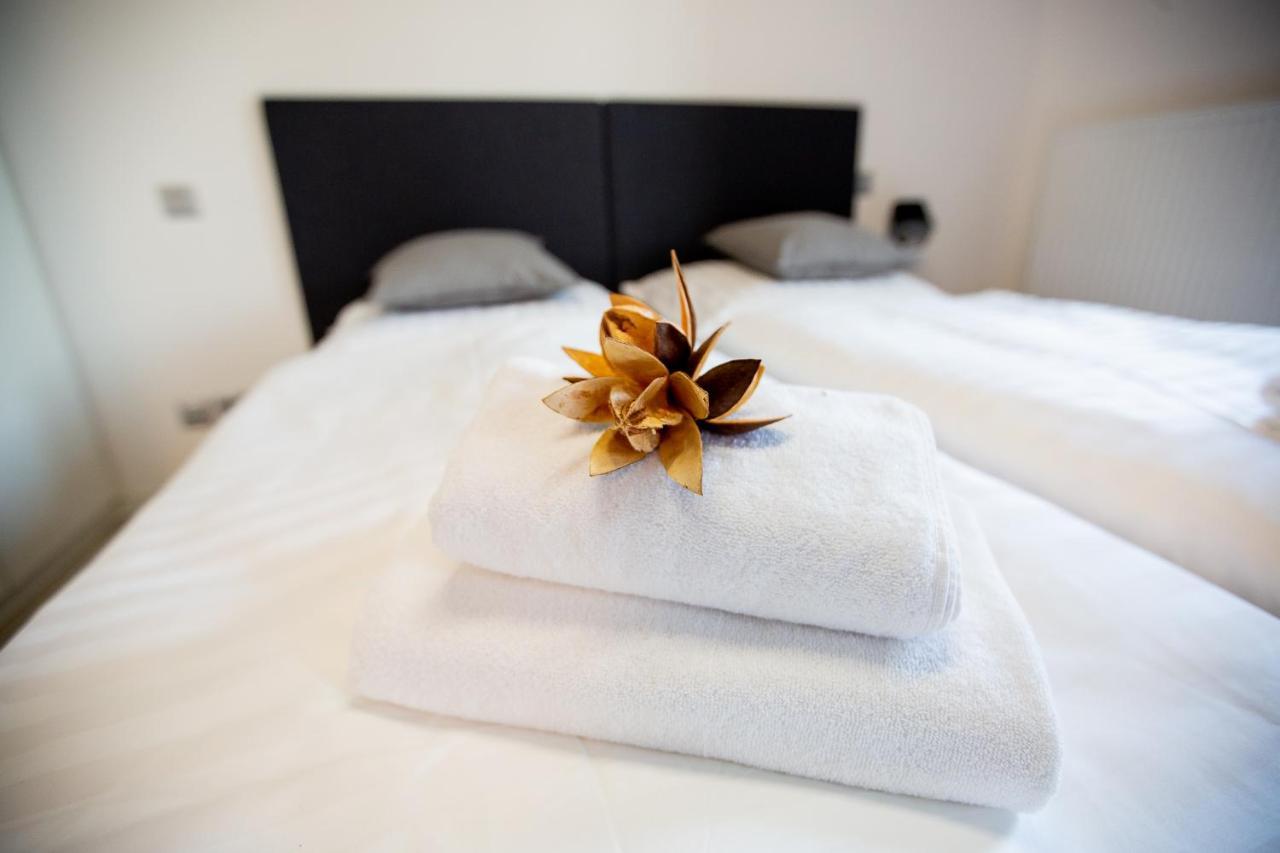 Exclusive Penzion Viva Residence Mladá Boleslav Dış mekan fotoğraf