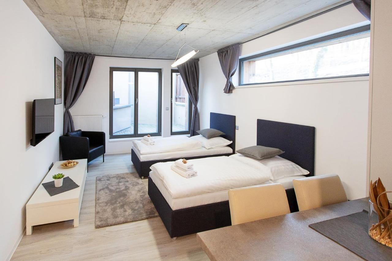 Exclusive Penzion Viva Residence Mladá Boleslav Dış mekan fotoğraf