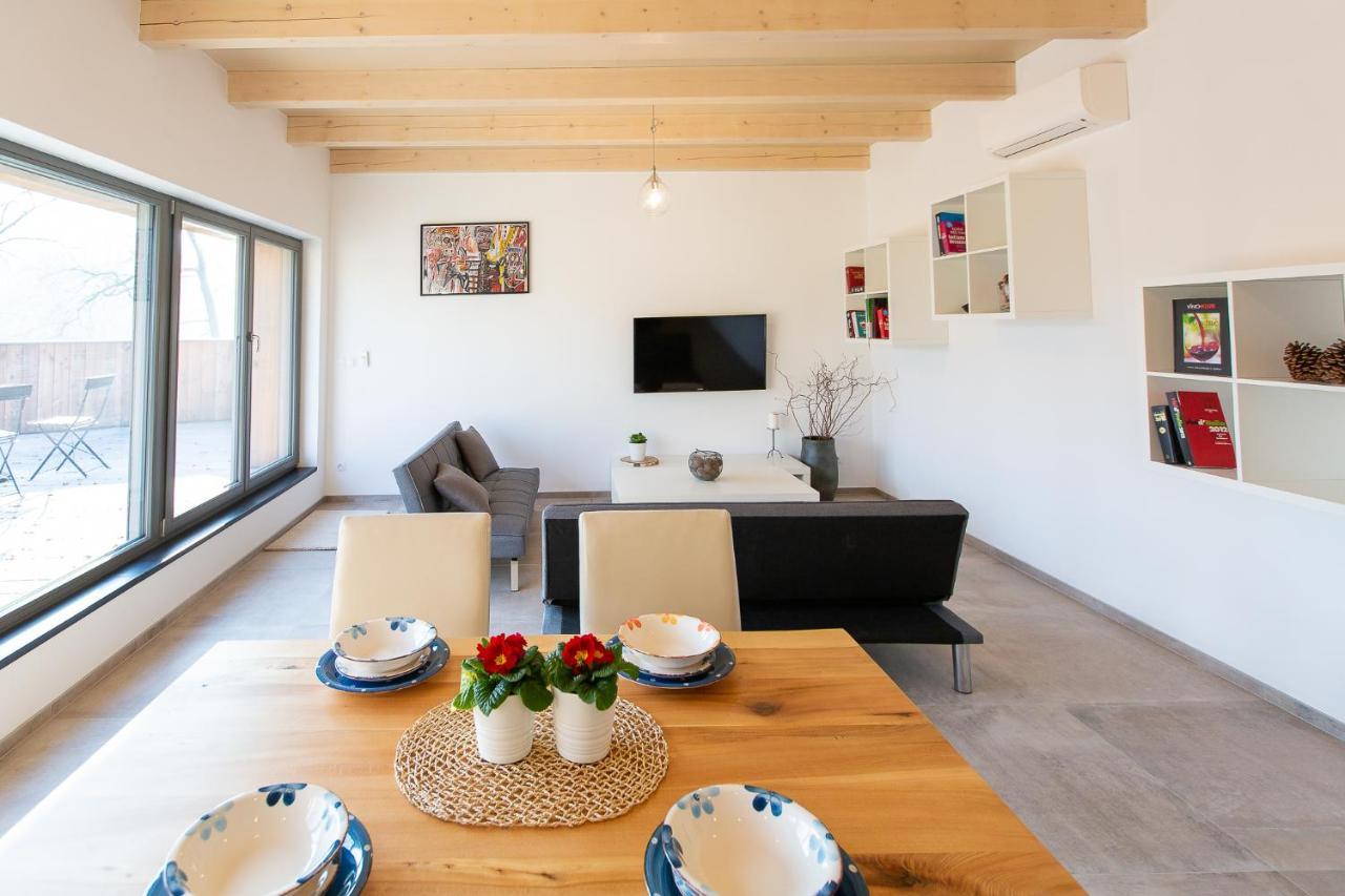 Exclusive Penzion Viva Residence Mladá Boleslav Dış mekan fotoğraf