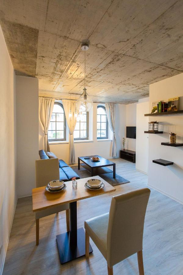 Exclusive Penzion Viva Residence Mladá Boleslav Dış mekan fotoğraf